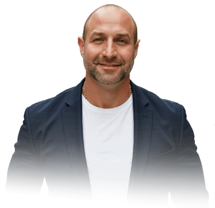 Ryan Bailey, founder of VICI Trading Solutions
